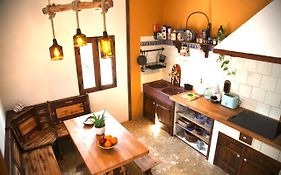 La Casa del Pescador - Altea casa con encanto